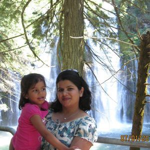 Meet your Posher, Sapna